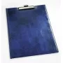 Portablocco Durable 2355-06 A4 blu 1 tasca