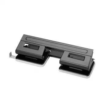 Perforatrice Herlitz 1610880 blu