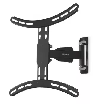 Supporto da parete per TV Hama 00220833 165,1 cm (65 pollici) nero