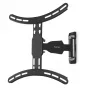 Supporto da parete per TV Hama 00220833 165,1 cm (65 pollici) nero