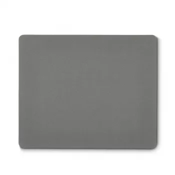 Hama 00126861 tappetino per mouse grigio