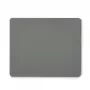 Hama 00126861 tappetino per mouse grigio