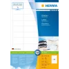 Etichetta adesiva per stampante HERMA Labels Premium A4 48,3x25,4 mm
