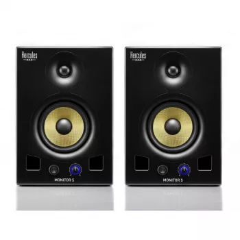 Diffusore a 2 vie Hercules Monitor 5 80 W