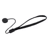 Supporto per tappo obiettivo Hama 5898 nero