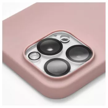 Hama Cam Protect protezione obiettivo fotocamera Apple 1 pz.