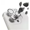 Hama Cam Protect protezione obiettivo fotocamera Apple 1 pz.