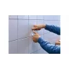 Gancio universale TESA 77766 per interni bianco 2 pz.