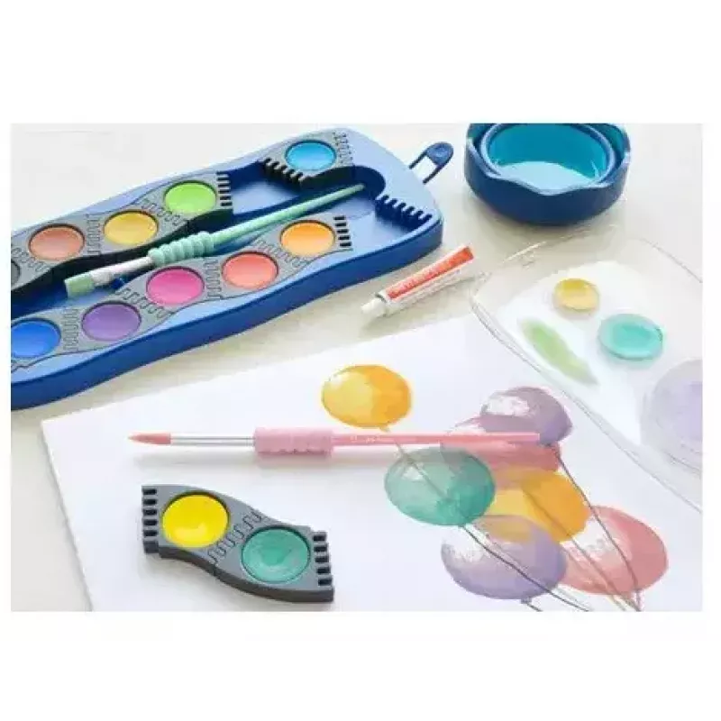 Set di pennelli Faber-Castell 481620