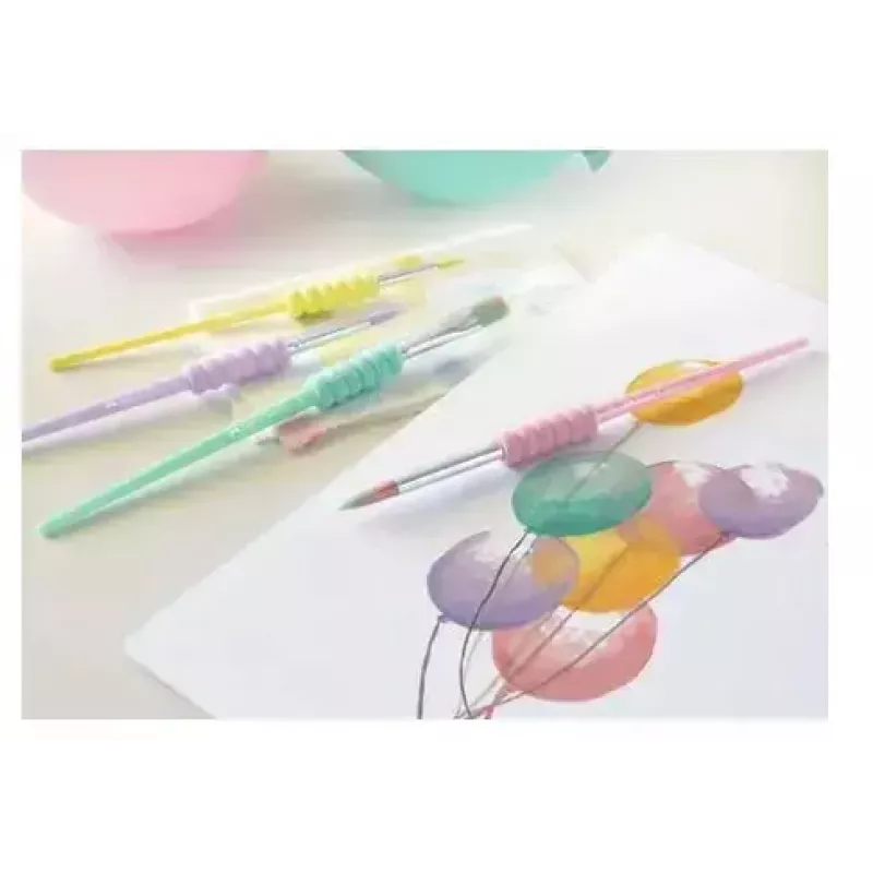 Set di pennelli Faber-Castell 481620