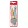 Set di pennelli Faber-Castell 481620