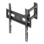 Manhattan supporto a parete per TV e monitor (Full Motion), per schermi da 32