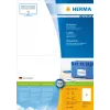 Etichette HERMA Premium A4 105x148 mm bianco carta opaca 400 pezzi