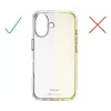 Hama Extreme Protect custodia per cellulare 15,5 cm (6,1 inch) cover trasparente