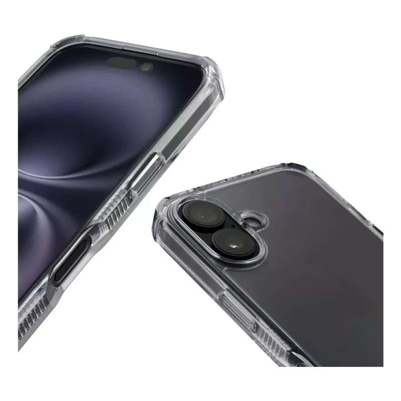 Hama Extreme Protect custodia per cellulare 15,5 cm (6,1 inch) cover trasparente