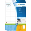 Etichette per stampante autoadesive HERMA Labels Premium A4 48,5x25,4 mm