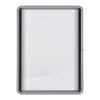 Nobo Premium Plus Lavagna magnetica chiudibile con ante 4xA4