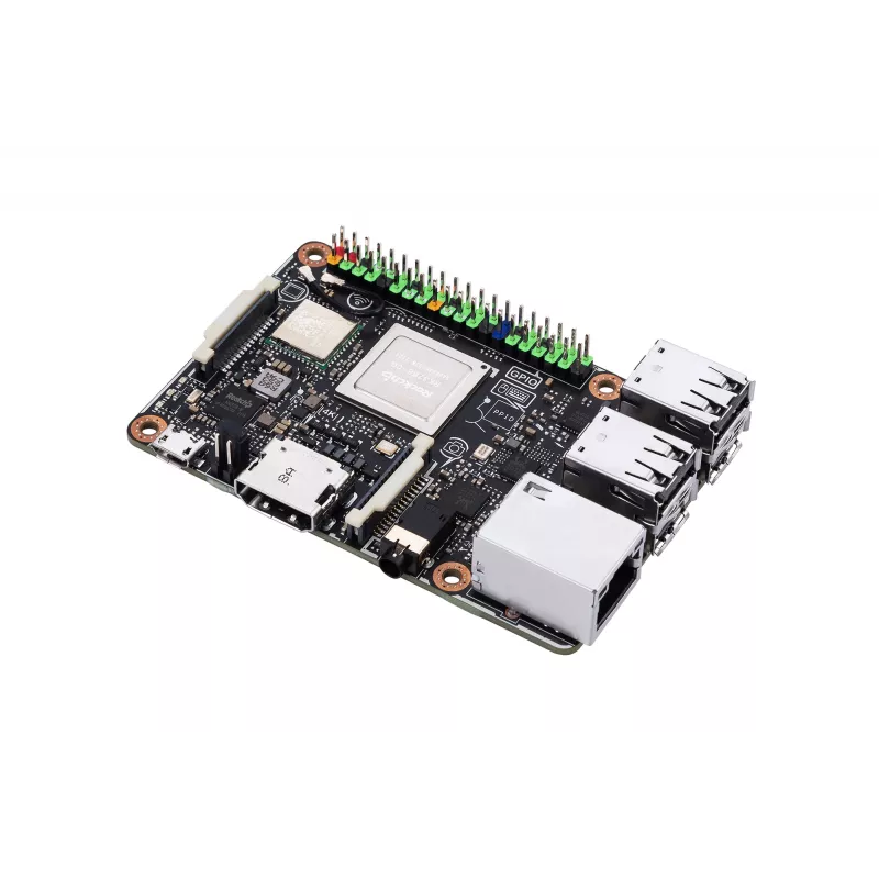 ASUS Tinker Board R2.0 Scheda di sviluppo Rockchip RK3288