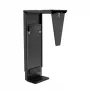 Fellowes 100136875 Supporto CPU sottoscrivania supporto CPU nero