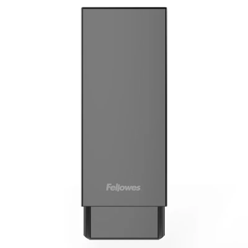 Fellowes 100136875 Supporto CPU sottoscrivania supporto CPU nero
