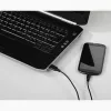 Hama 0,75m, USB2.0-A/USB2.0 Micro-B Cavo USB USB A Micro-USB B nero