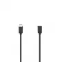 Hama Cavo USB Full-Featured USB 3.2 Gen 1 (3.1 Gen 1) 0,5 m USB C nero