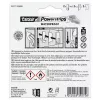 Gancio per asciugamani TESA 59777-00000 metallico indoor 2 pz.