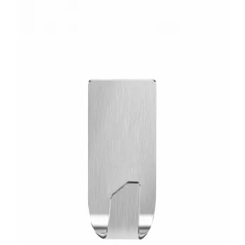 Gancio per asciugamani TESA 59777-00000 metallic indoor 2 pz.