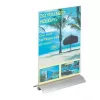 Espositore da tavolo Durable A4 8589-19