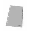 Indice numerico a linguette Durable 6522-10