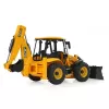 Pala caricatrice Jamara 404980 motore elettrico 1:20 per bambini da 6 anni