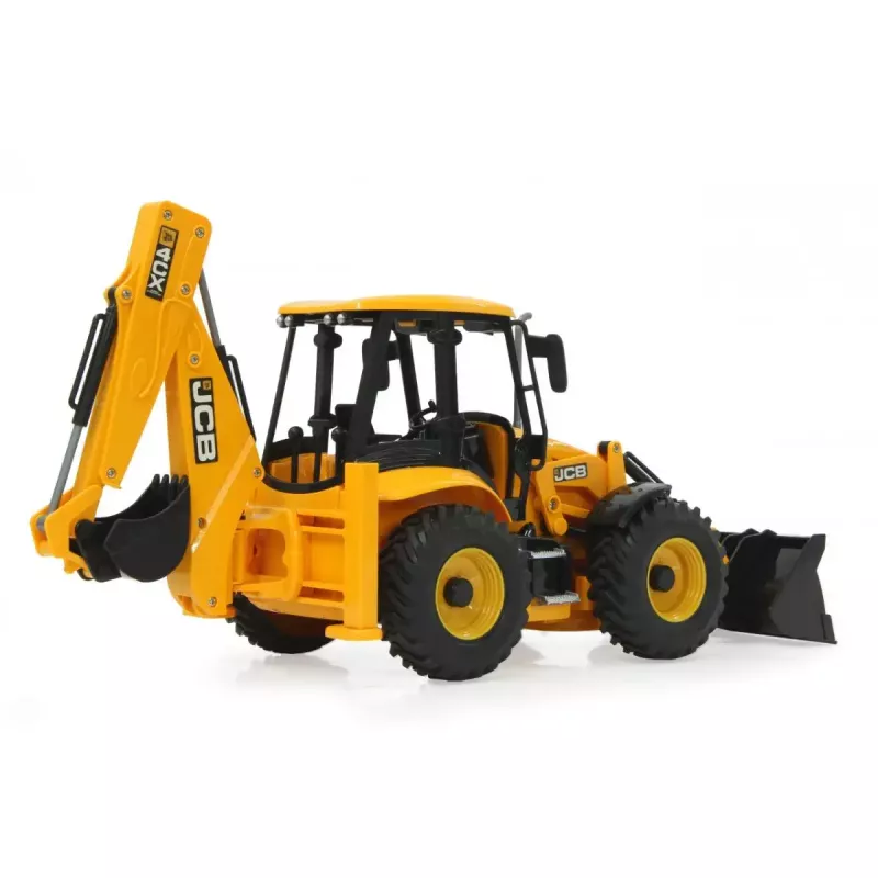 Pala caricatrice Jamara 404980 motore elettrico 1:20 per bambini da 6 anni