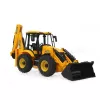 Pala caricatrice Jamara 404980 motore elettrico 1:20 per bambini da 6 anni