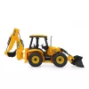 Pala caricatrice Jamara 404980 motore elettrico 1:20 per bambini da 6 anni