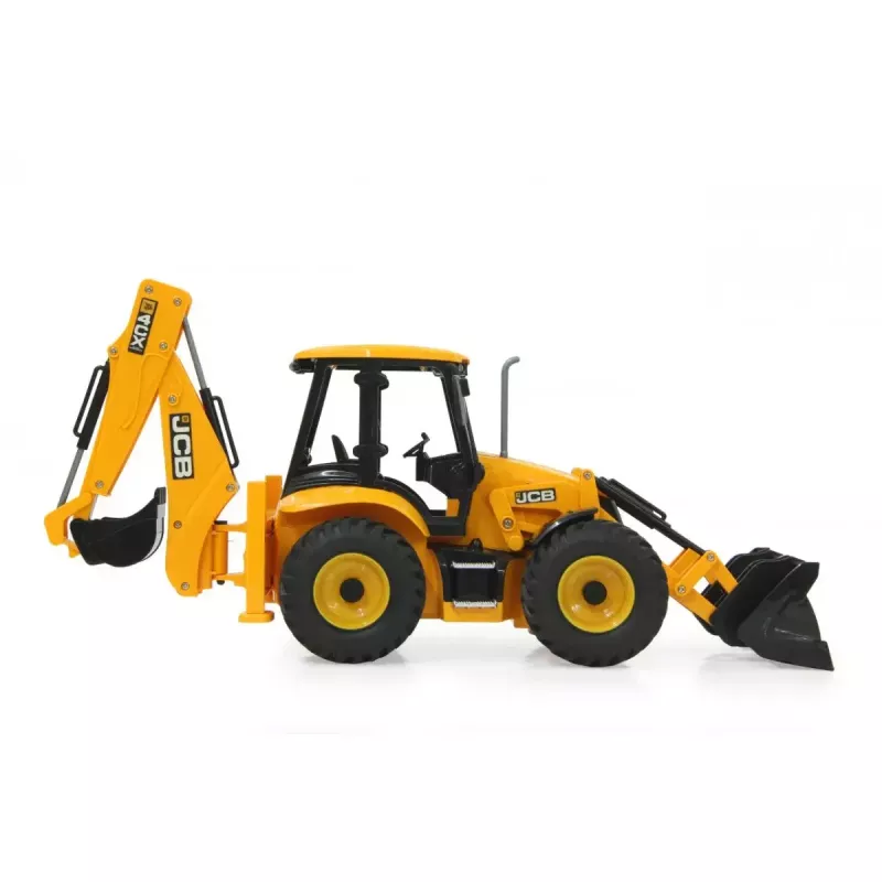 Pala caricatrice Jamara 404980 motore elettrico 1:20 per bambini da 6 anni