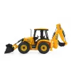 Pala caricatrice Jamara 404980 motore elettrico 1:20 per bambini da 6 anni