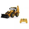Pala caricatrice Jamara 404980 motore elettrico 1:20 per bambini da 6 anni