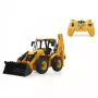 Pala caricatrice Jamara 404980 motore elettrico 1:20 per bambini da 6 anni