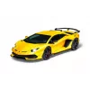 Auto sportiva Jamara Lamborghini Aventador SVJ propulsione elettrica 1:14