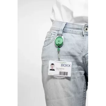 Portabadge Durable 832707