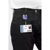Portabadge Durable 832707