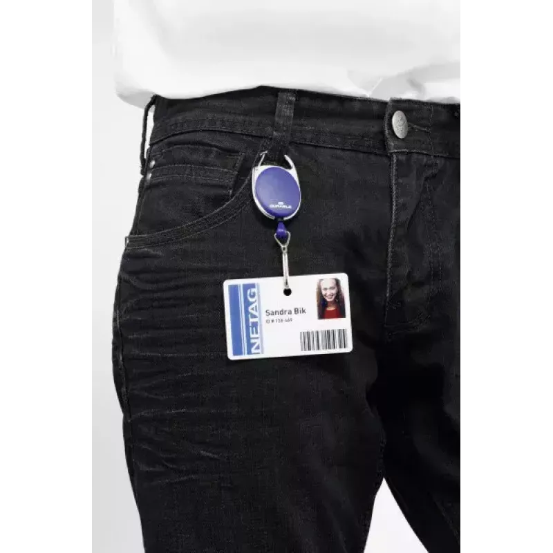 Portabadge Durable 832707