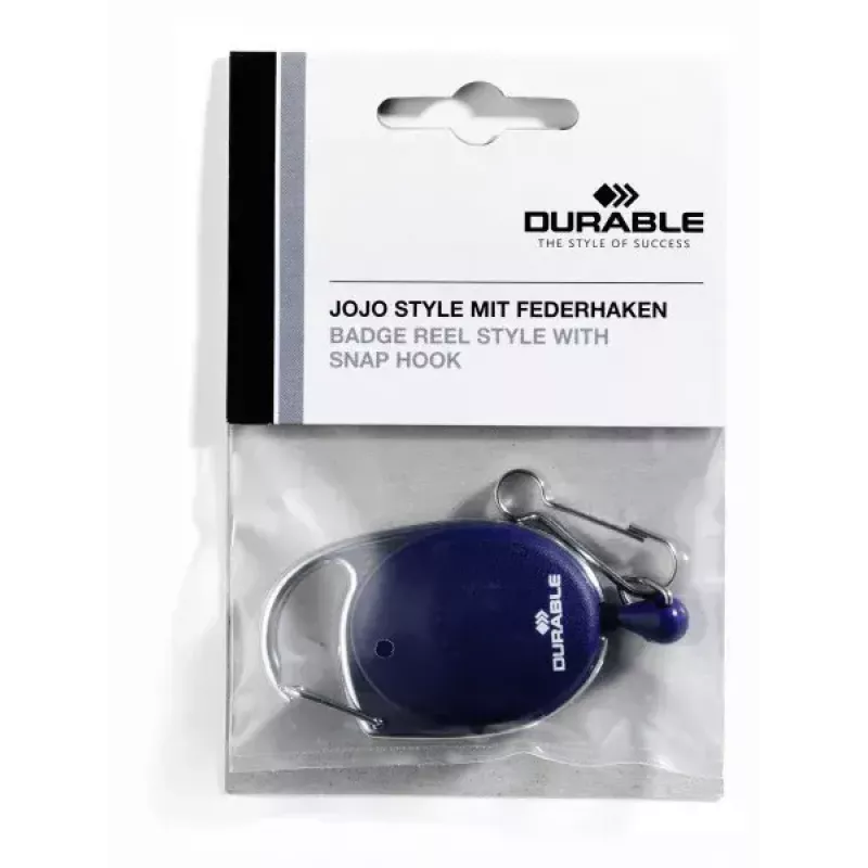 Portabadge Durable 832707