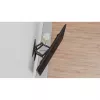Supporto da parete per TV Hama 00220839 3,05 m (120
