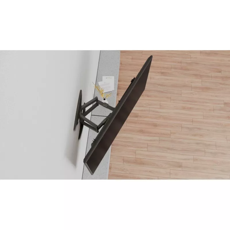 Supporto da parete per TV Hama 00220839 3,05 m (120