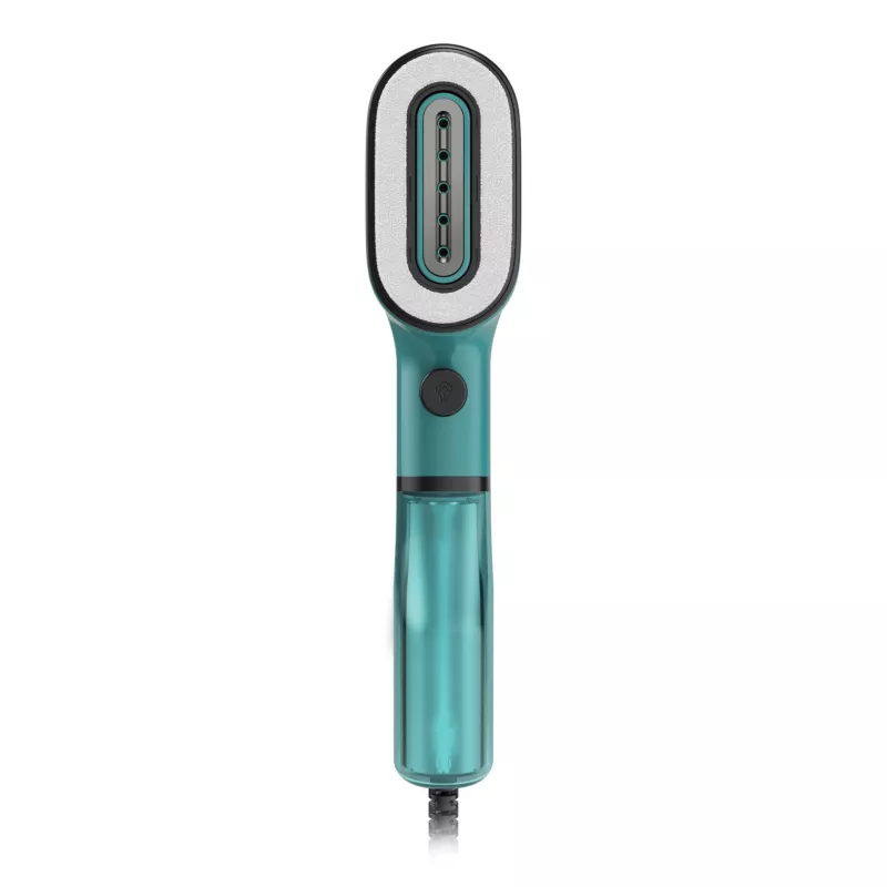 Ferro da stiro a vapore verticale Tefal Pure Pop DT2024 0,07 L 1300 W verde