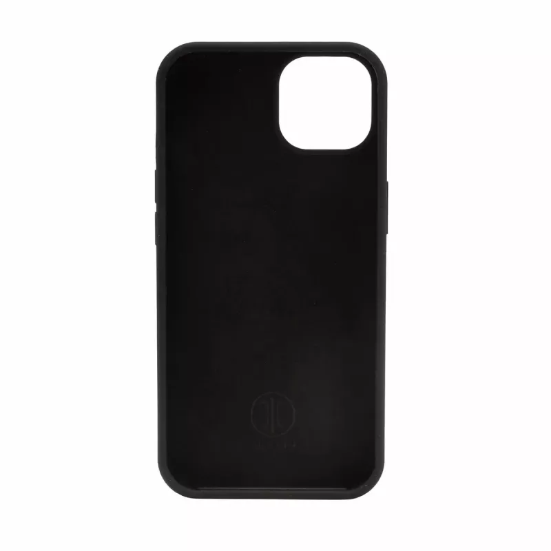 Custodia JT BERLIN Steglitz cover per cellulare nero 15,5 cm