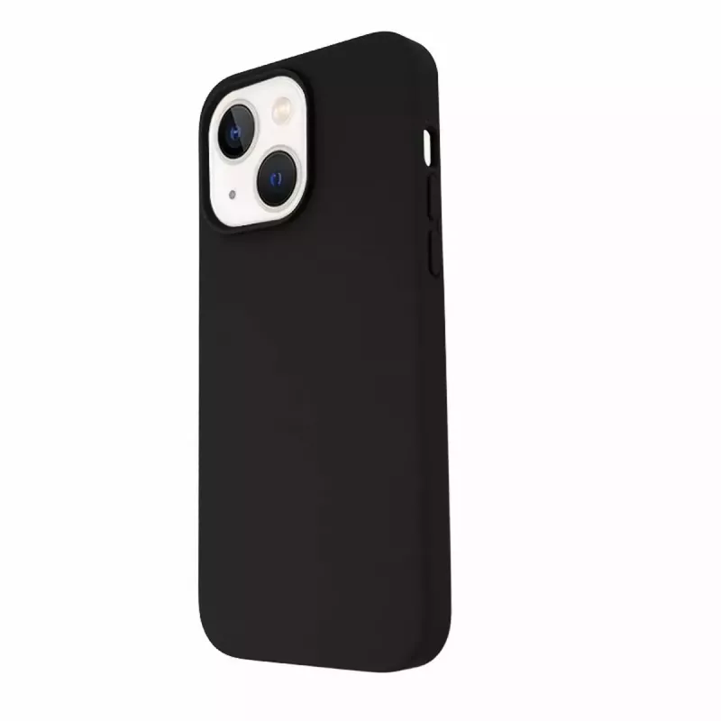 Custodia JT BERLIN Steglitz cover per cellulare nero 15,5 cm