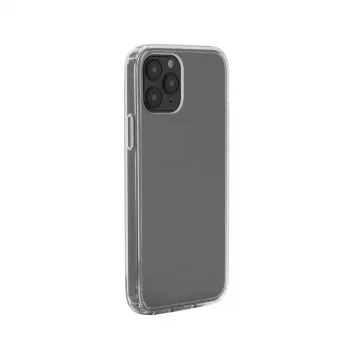 Custodia JT BERLIN Pankow Clear per iPhone 16 Pro 6,3
