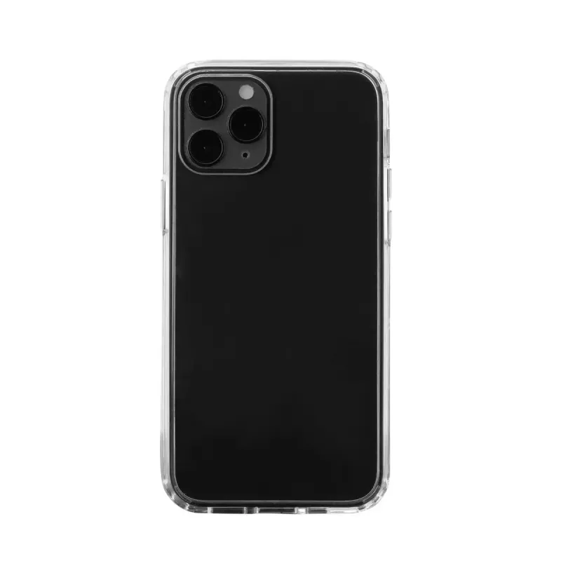 Custodia JT BERLIN Pankow Clear per iPhone 16 Pro 6,3